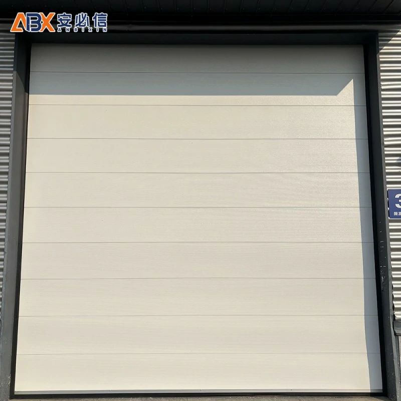 邵阳消防滑升门